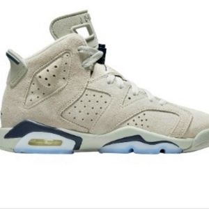 Jordan retro 6 Georgetown